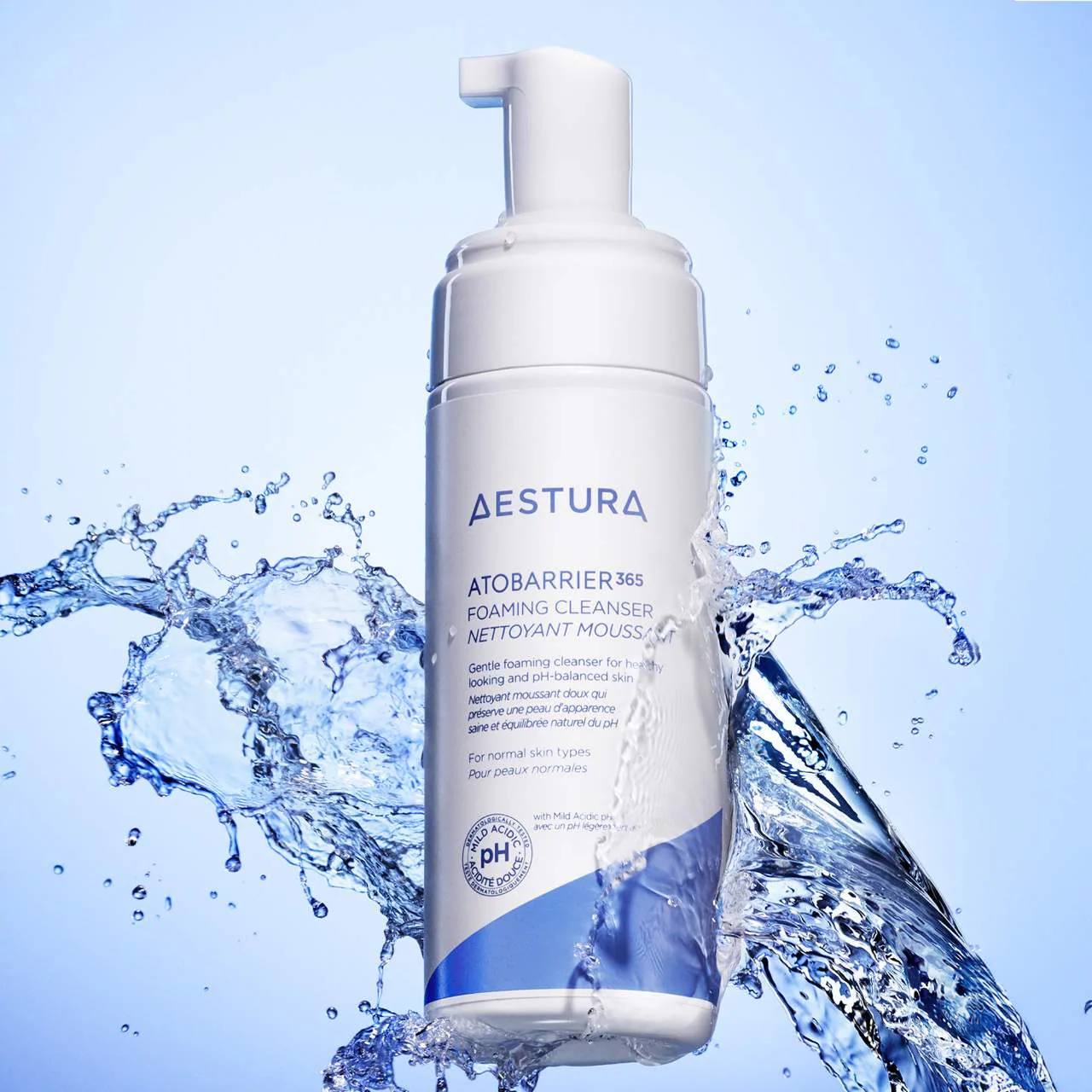 Aestura Ato Barrier 365 Foaming Cleanser 50ml