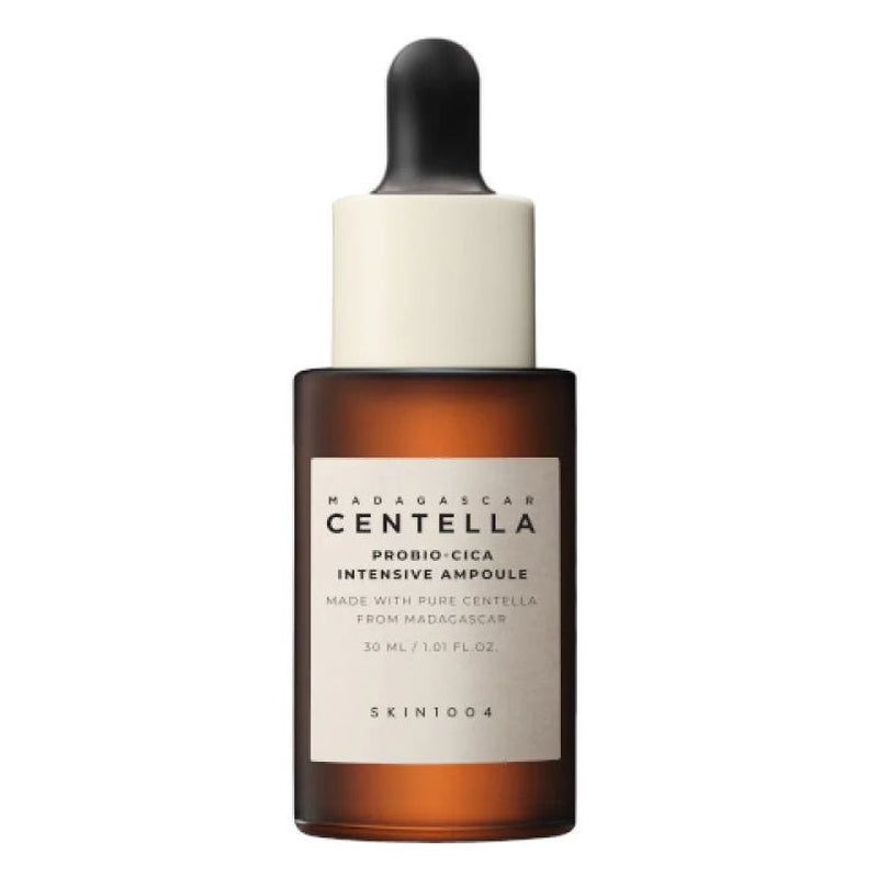 Skin1004 Centella Probio Cica Intensive Ampoule 30ml