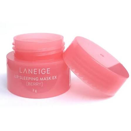 Laneige Lip Sleeping Mask Berry 3g