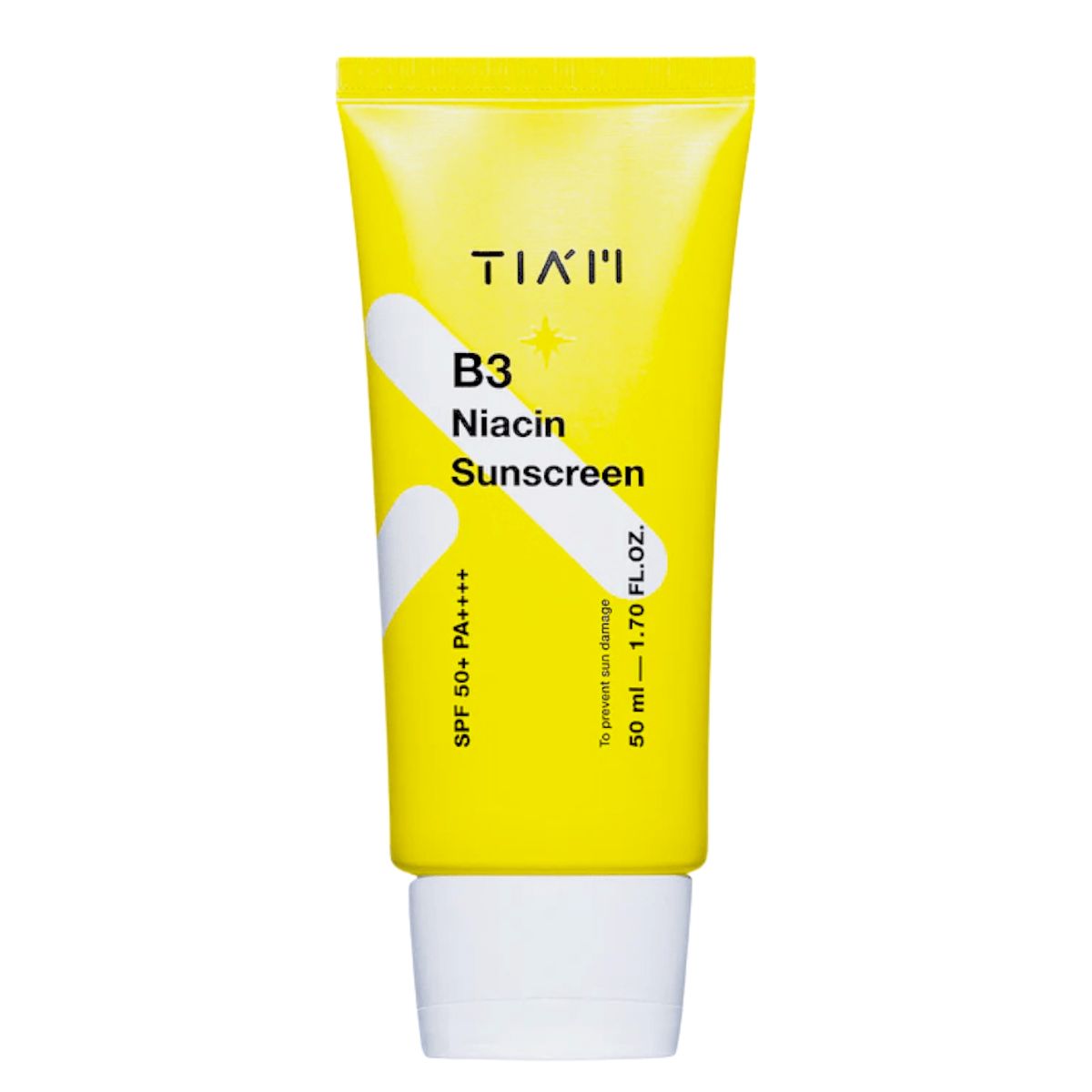 Tiam B3 Niacin Sunscreen 50ml