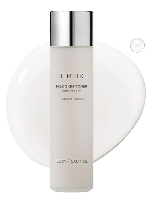 Tirtir Milk Skin Toner 150 ml